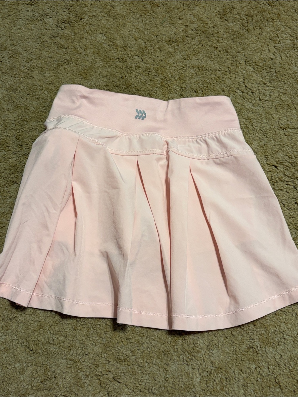 All In Motion Skort - Picture 3 of 3